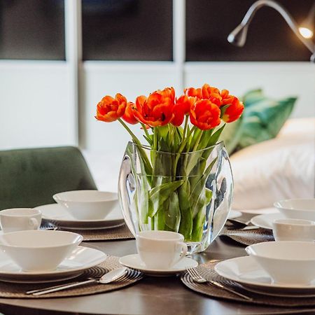 1 Maja 76 Apartment Jelenia Gora Luaran gambar