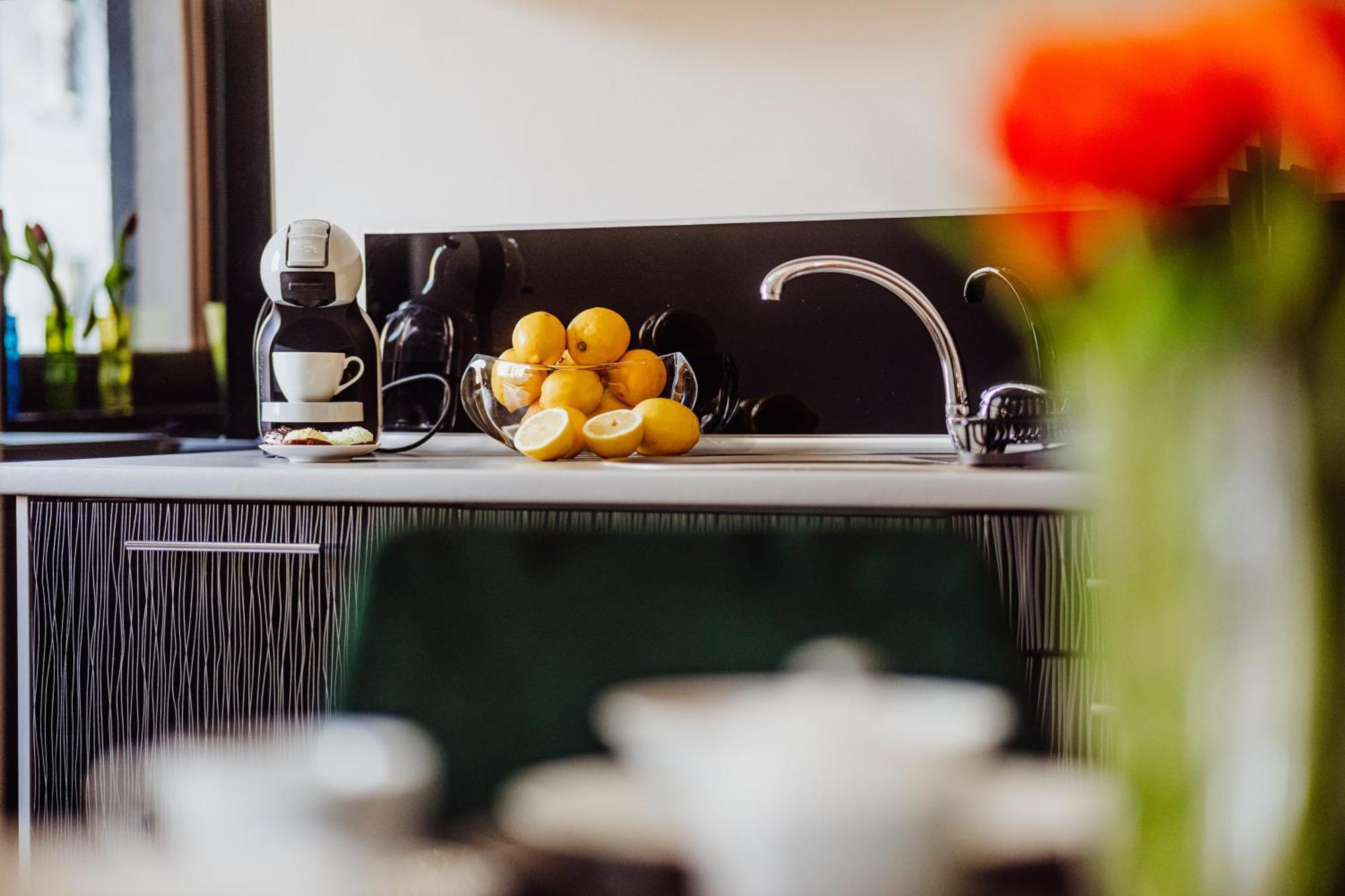 1 Maja 76 Apartment Jelenia Gora Luaran gambar