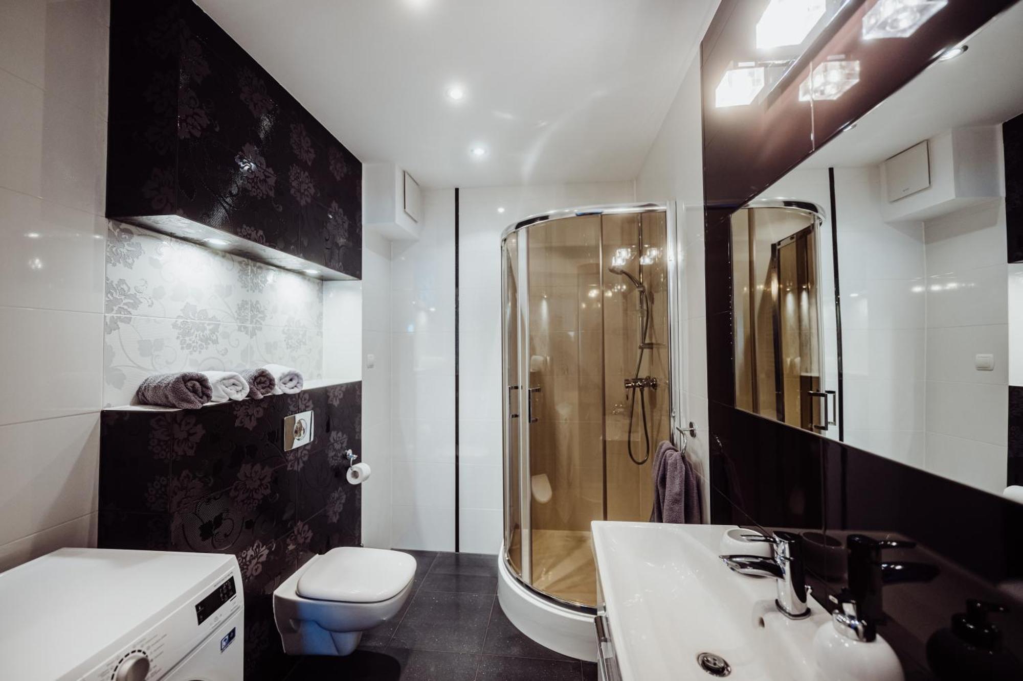 1 Maja 76 Apartment Jelenia Gora Luaran gambar