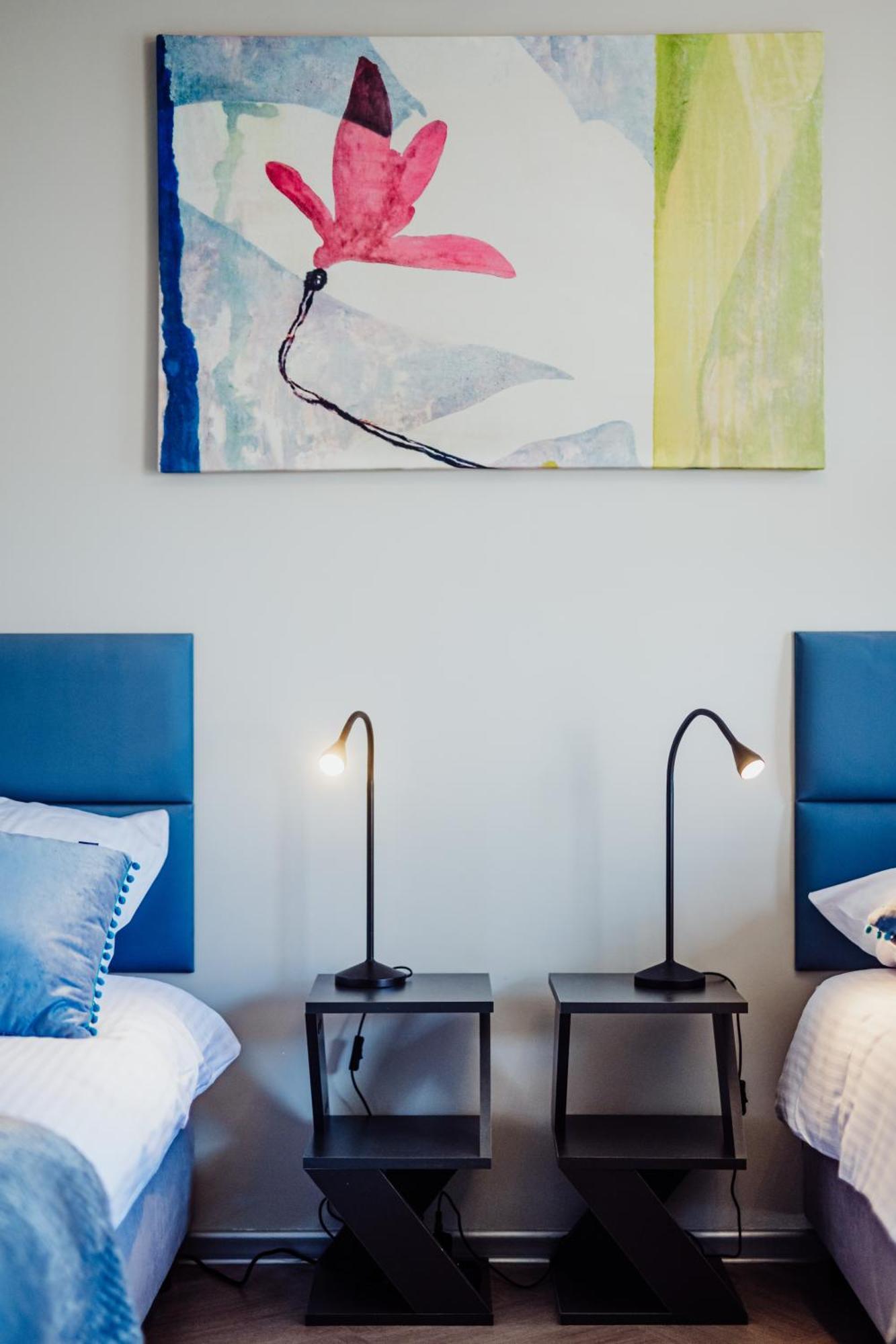 1 Maja 76 Apartment Jelenia Gora Luaran gambar