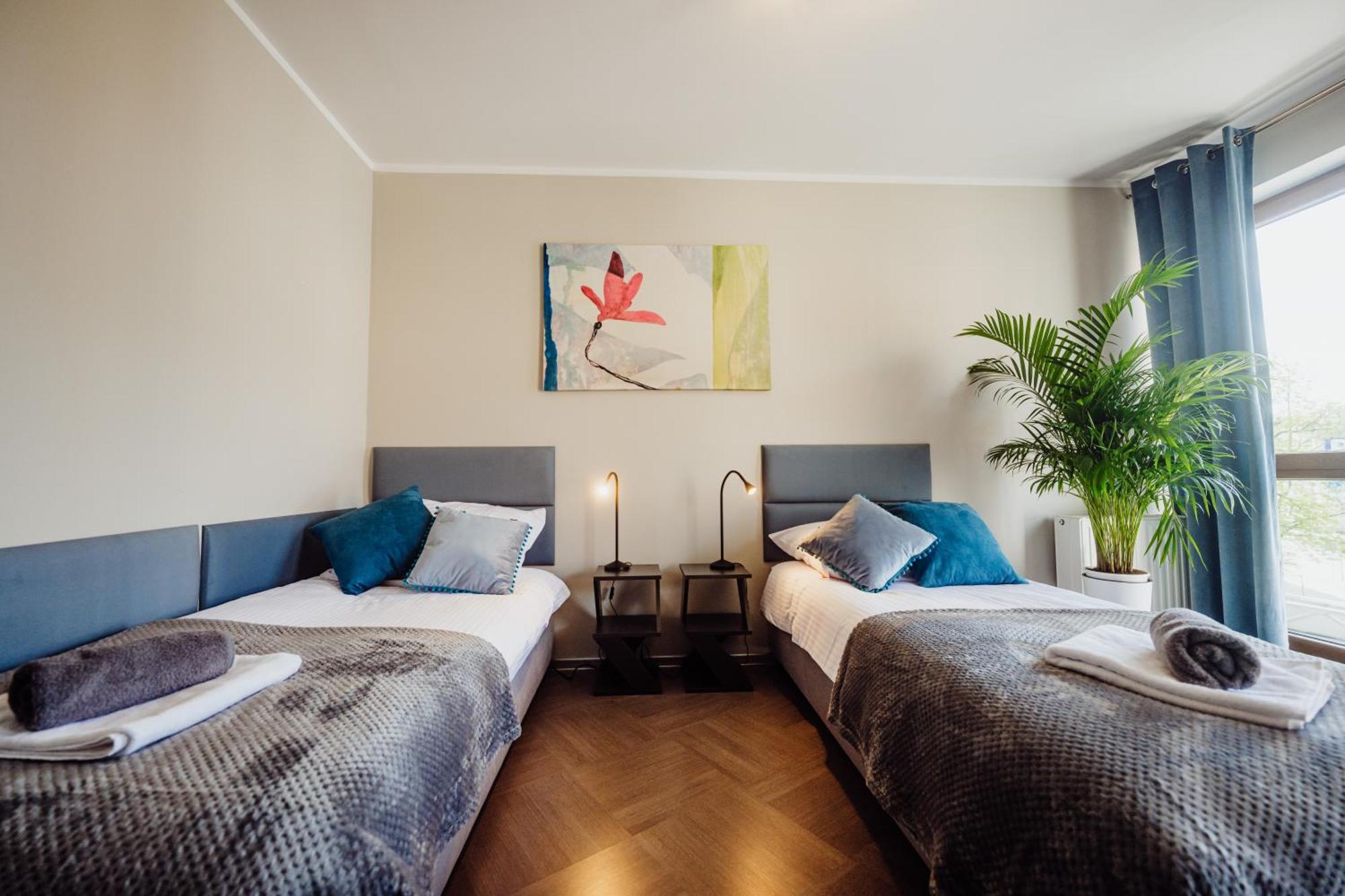 1 Maja 76 Apartment Jelenia Gora Luaran gambar