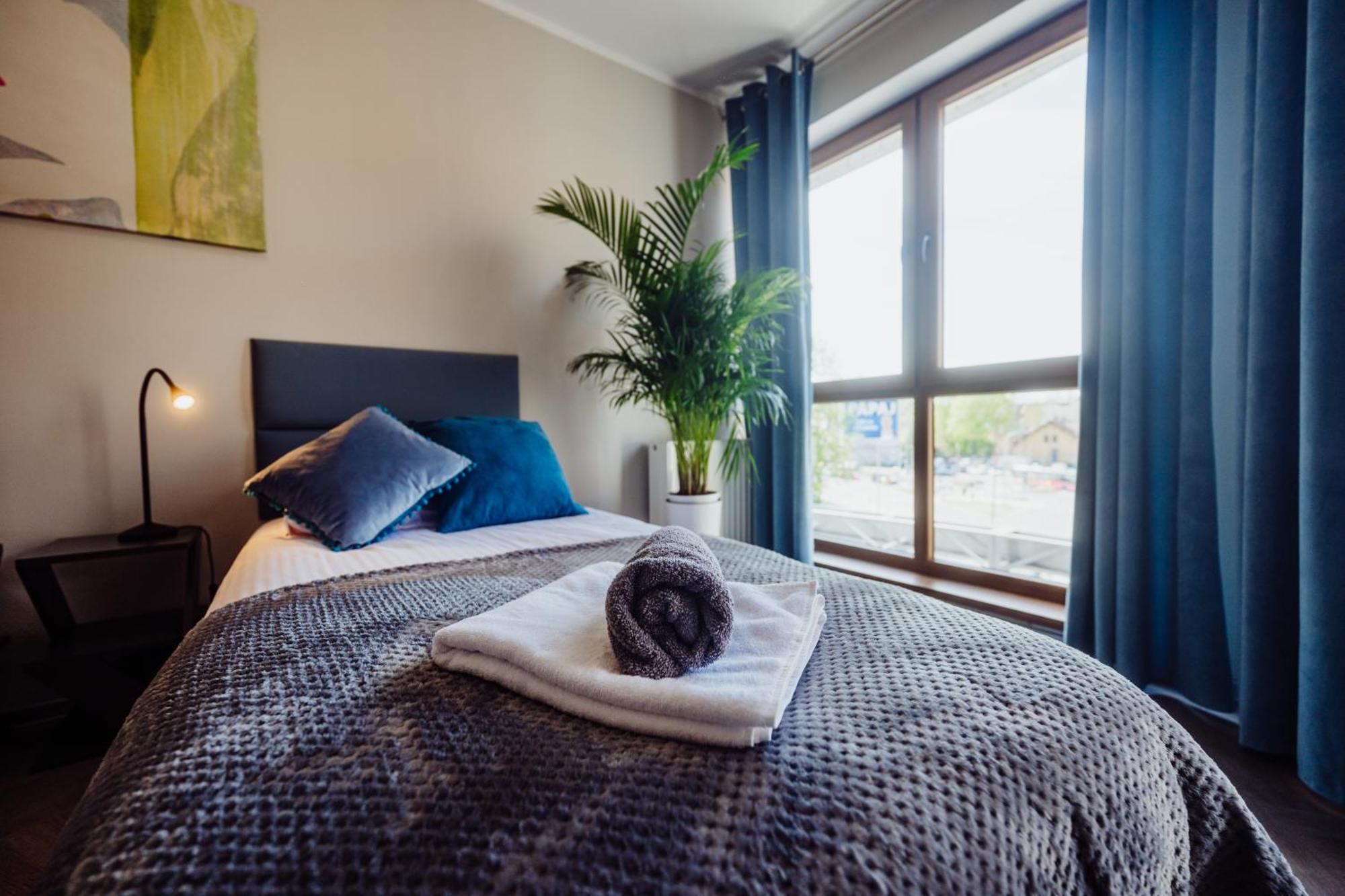 1 Maja 76 Apartment Jelenia Gora Luaran gambar