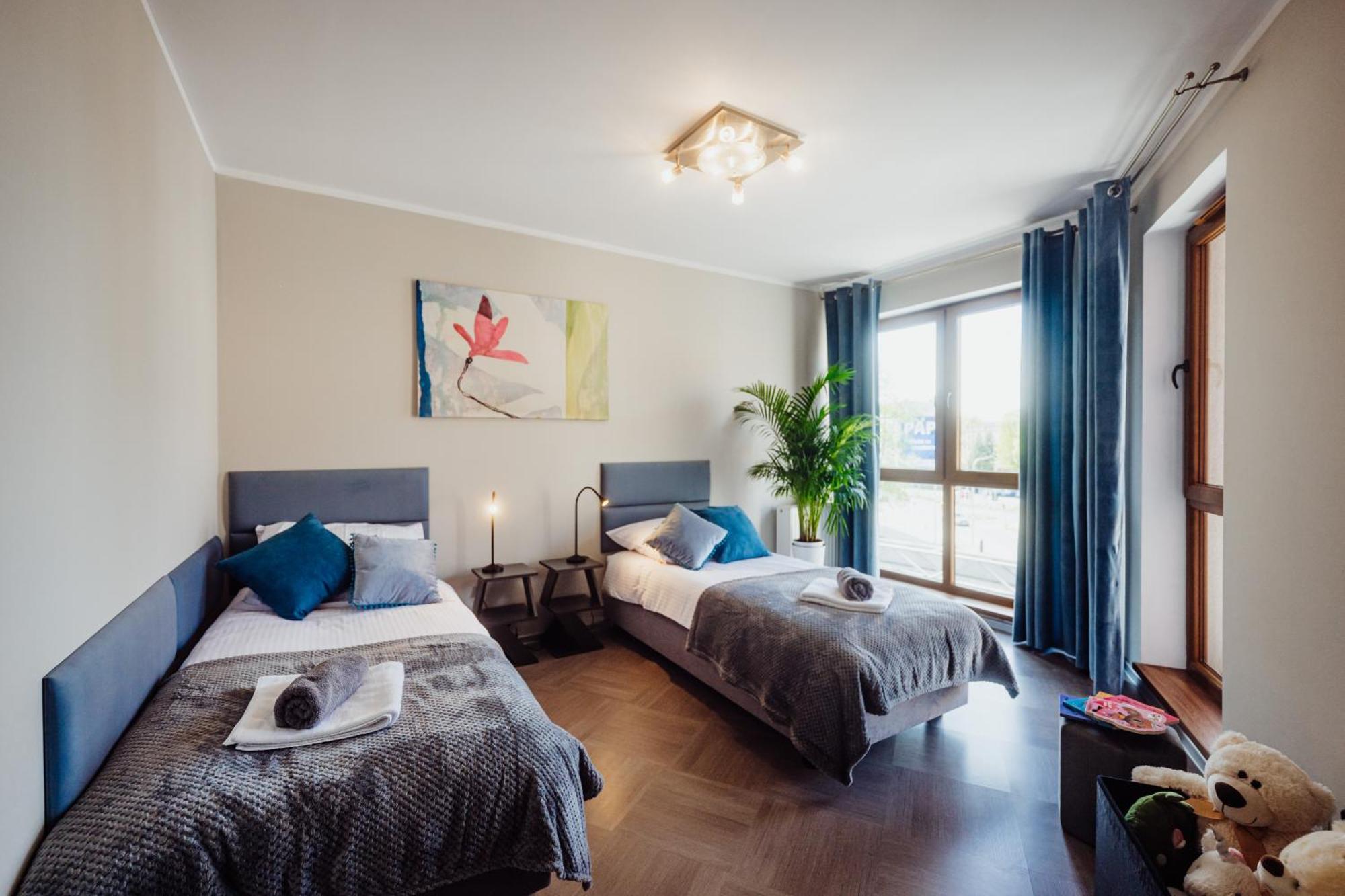1 Maja 76 Apartment Jelenia Gora Luaran gambar